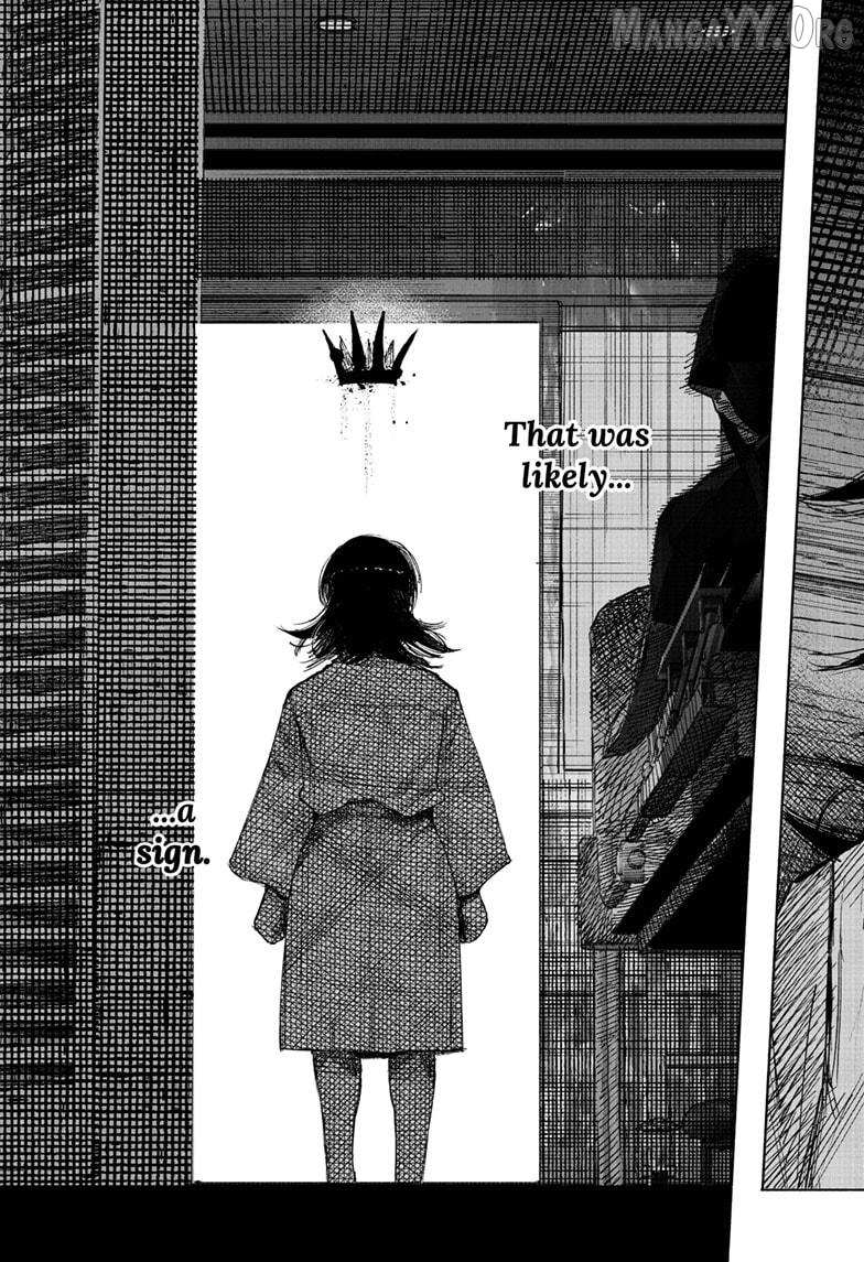 Choujin X, Chapter 69.2 image 48